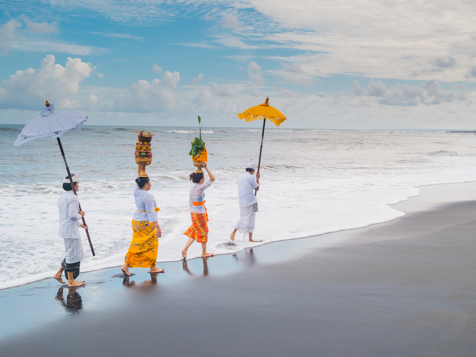 Kuta Bali by KD Travels