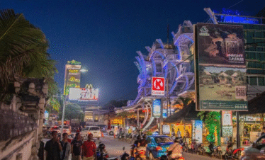 Kuta Bali