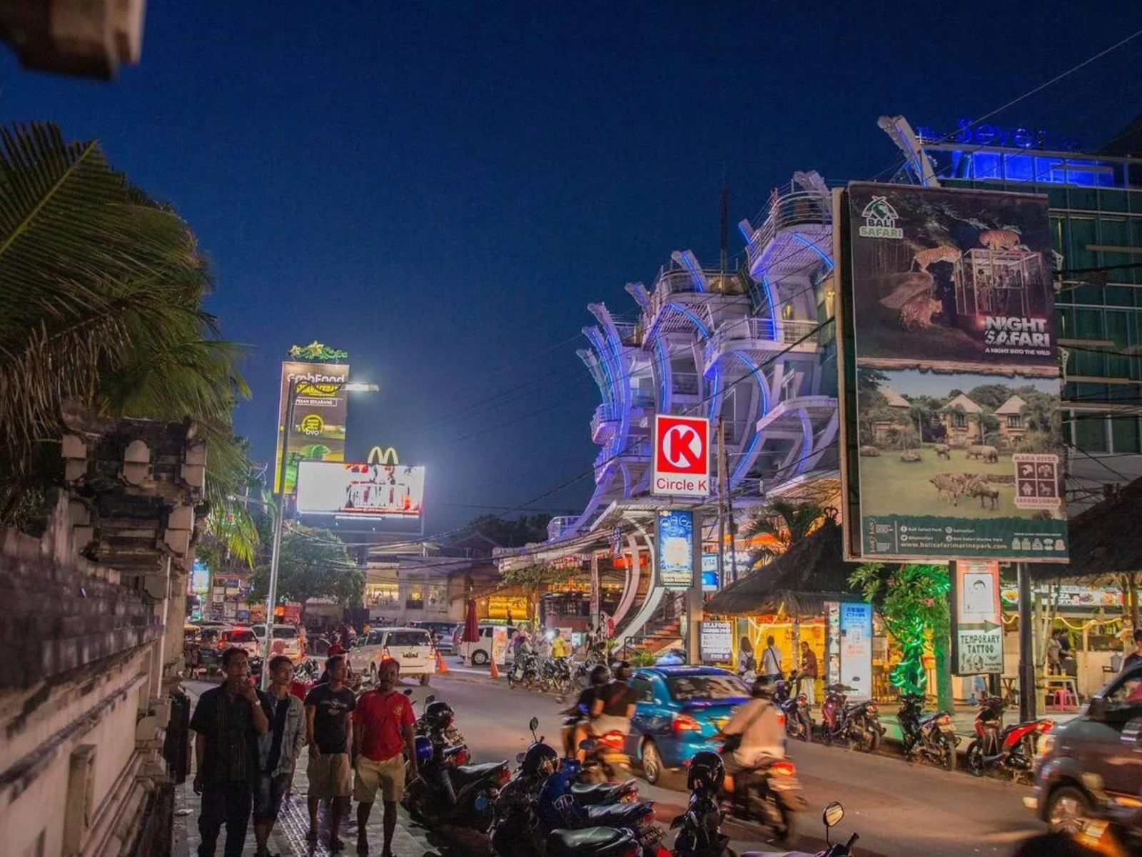 Kuta Bali
