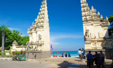 Kuta Bali