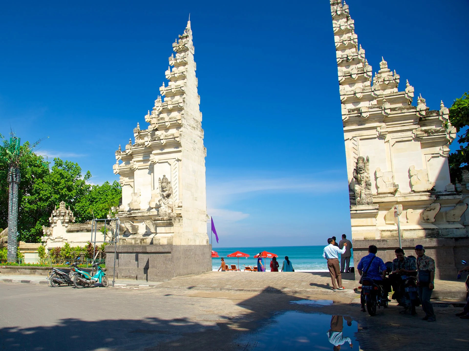 Kuta Bali