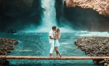 romantic Bali Kuta & Ubud trip by KD Travels