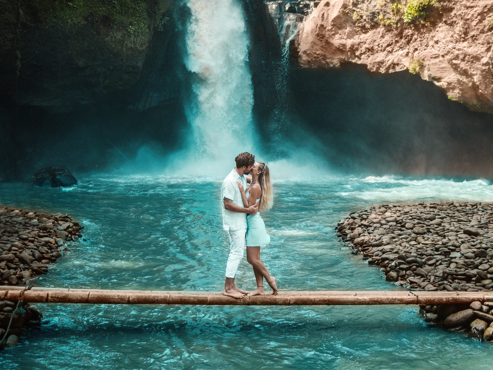 romantic Bali Kuta & Ubud trip by KD Travels