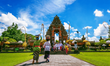 romantic Bali Kuta & Ubud trip by KD Travels