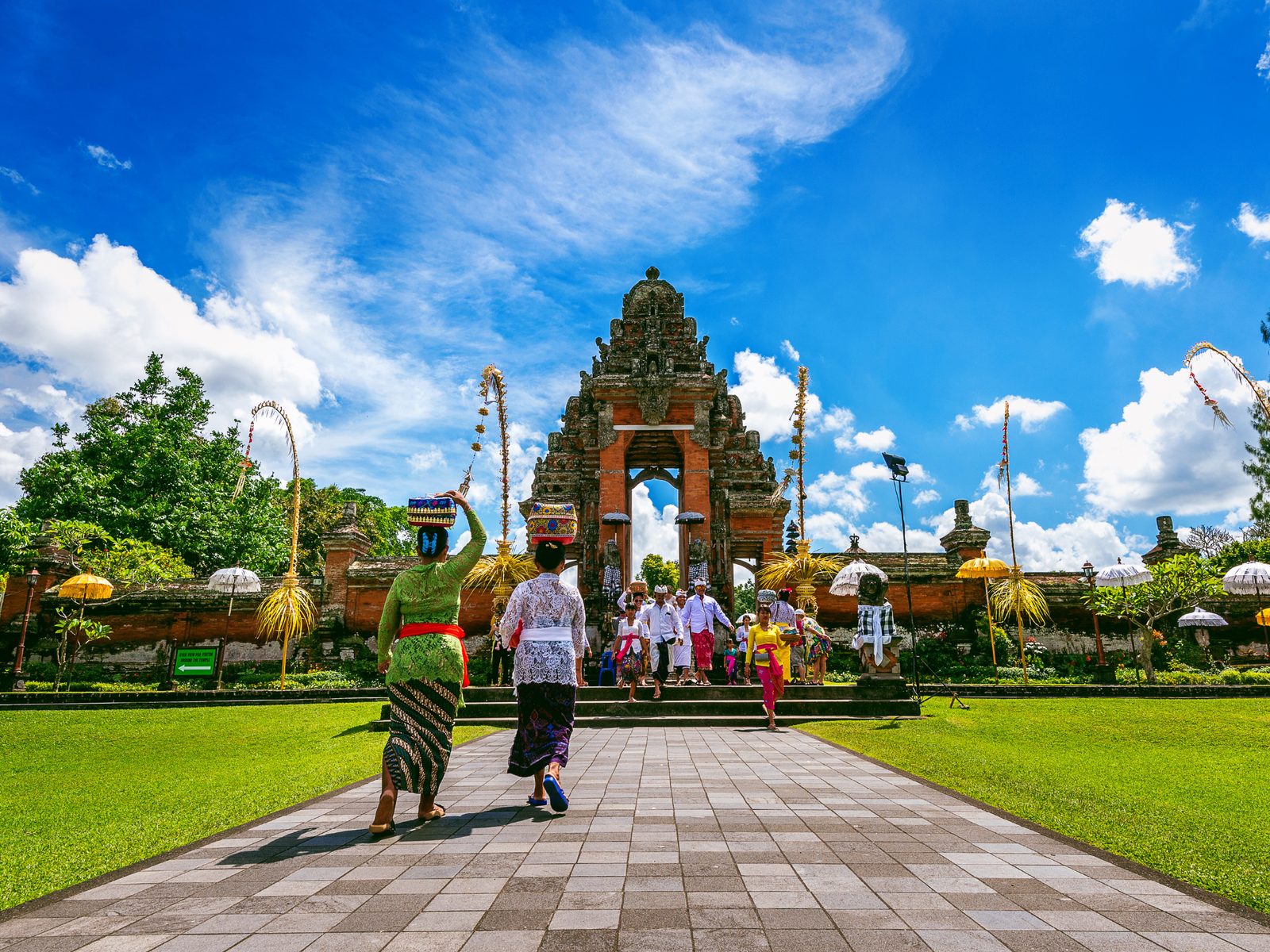 romantic Bali Kuta & Ubud trip by KD Travels