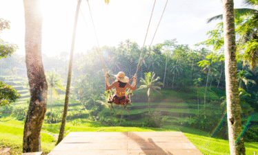 romantic Bali Kuta & Ubud trip by KD Travels