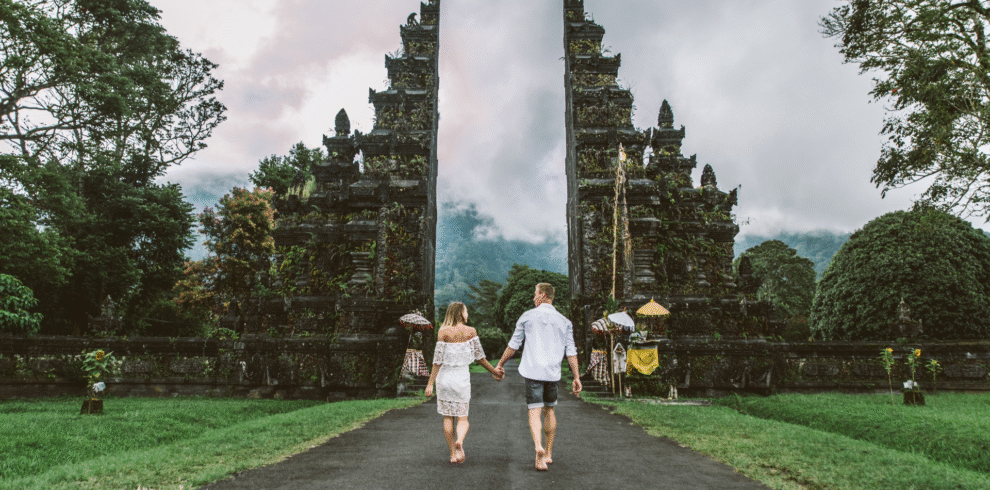 romantic Bali Kuta & Ubud trip by KD Travels