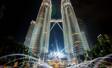BEST OF MALAYSIA