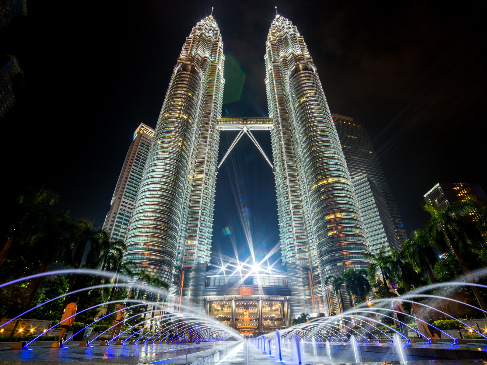 BEST OF MALAYSIA