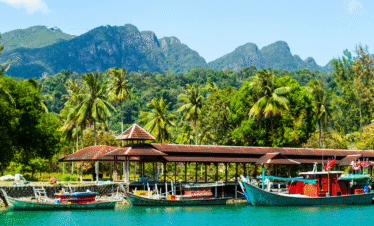 BEST OF MALAYSIA