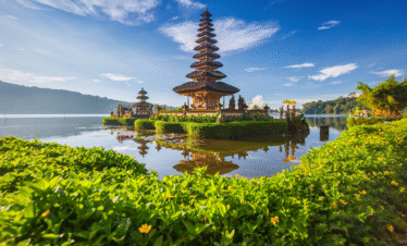 Bali Seminyak