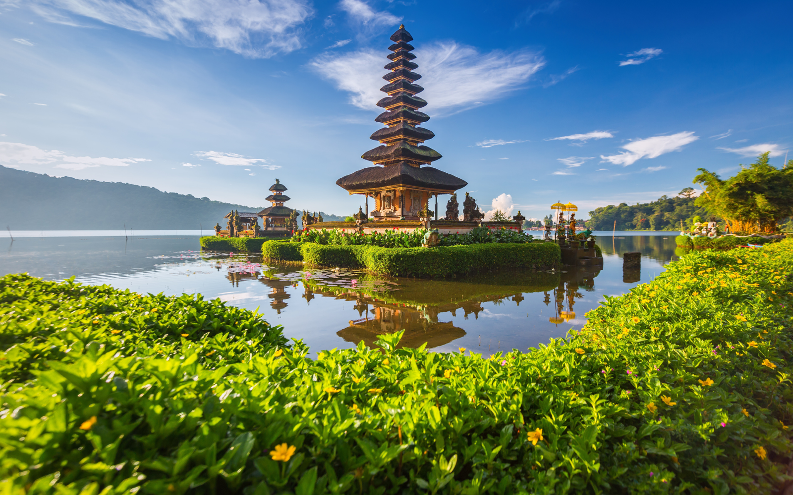 Bali Seminyak