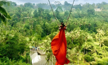 Bali Swing Seminyak