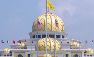 King’s Palace Kuala Lumpur