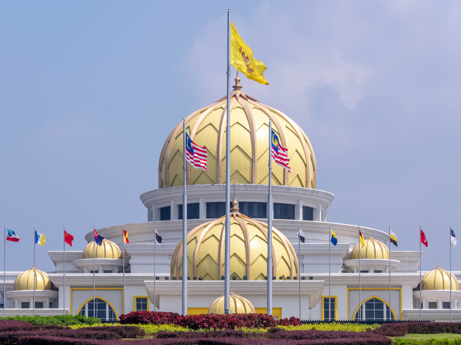 King’s Palace Kuala Lumpur
