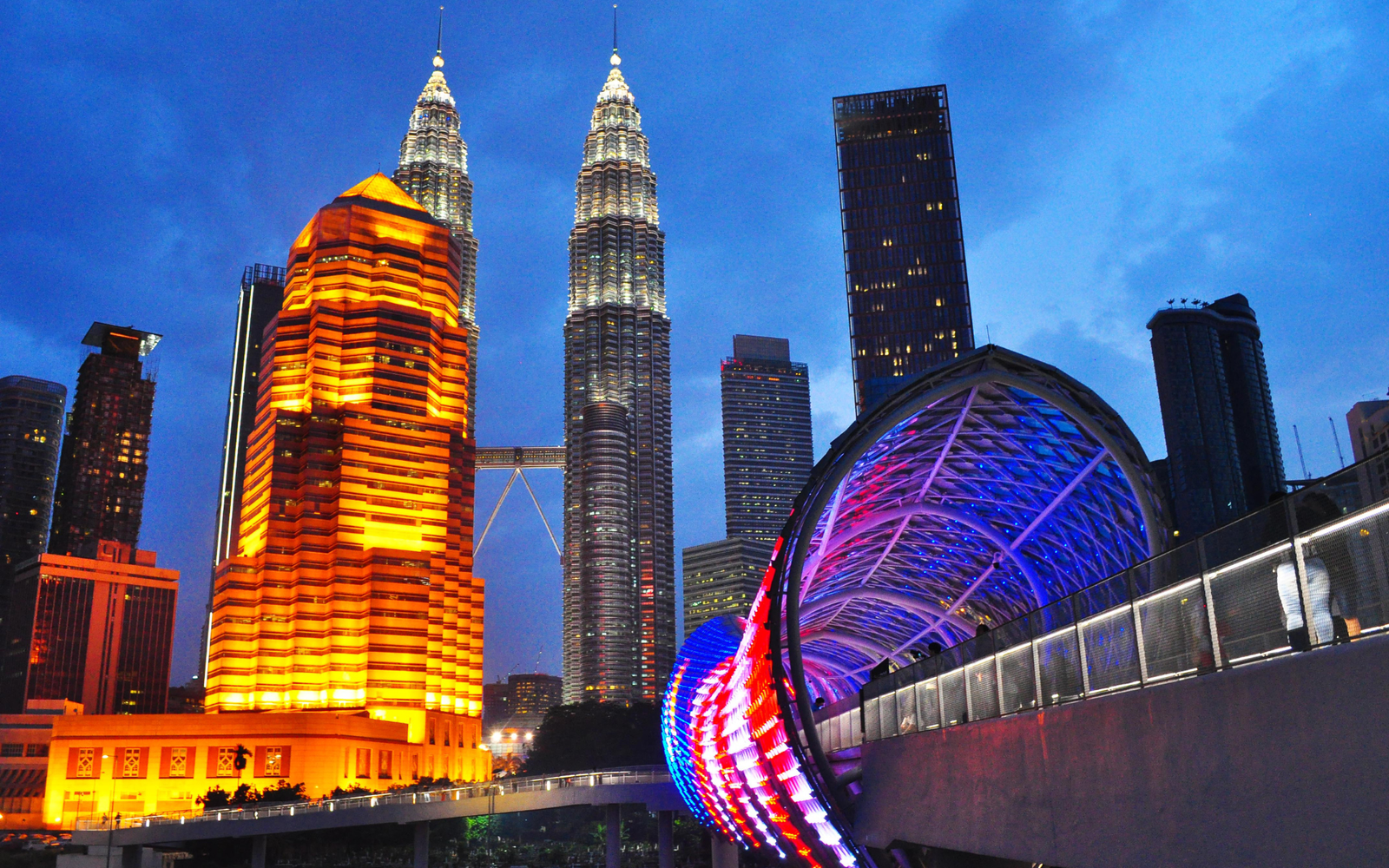 BEST OF MALAYSIA by KD Travels