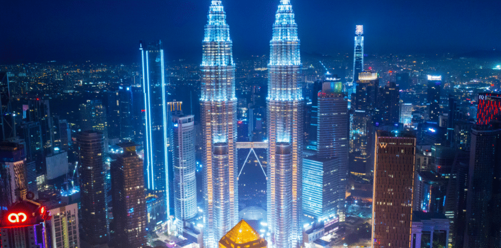 Petronas Towers