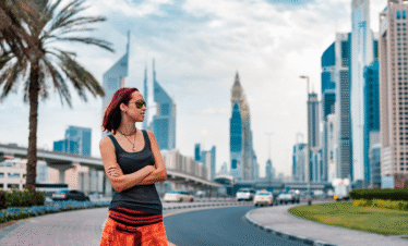 Dubai 1