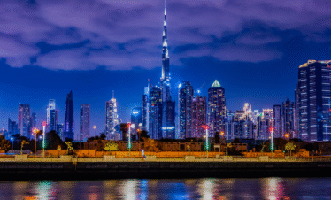 Dubai - KD Travels
