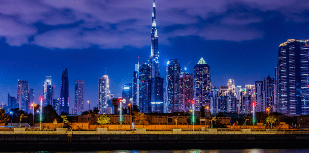 Dubai - KD Travels