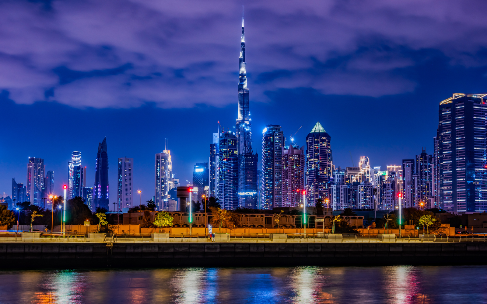 Dubai - KD Travels