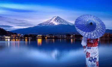 Japan