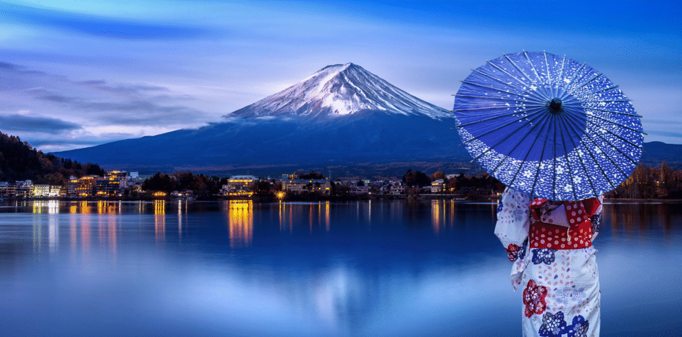 Japan