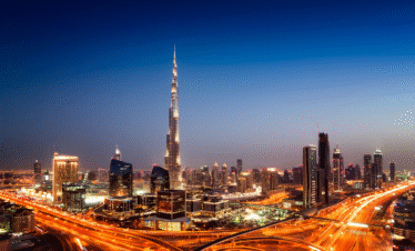 Dubai