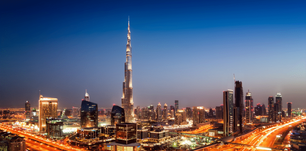 Dubai