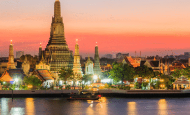 thailand