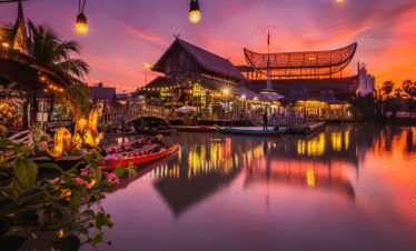 thailand