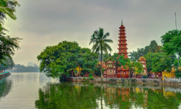vietnam