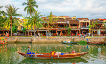 vietnam