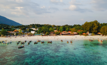 thailand tour