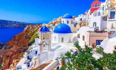 Greece Holidays