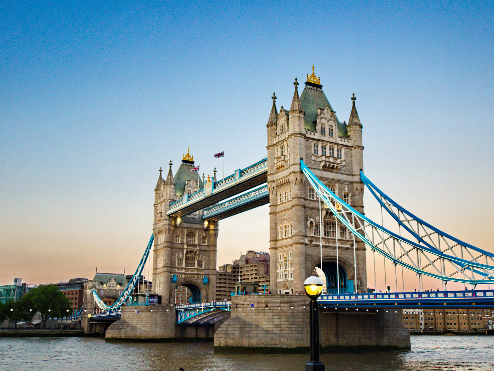London