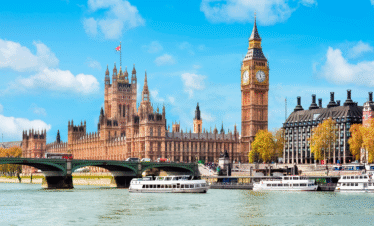 London Holidays