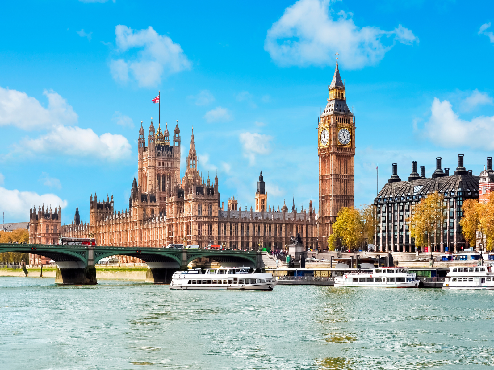 London Holidays