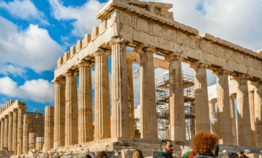 Greece Holidays