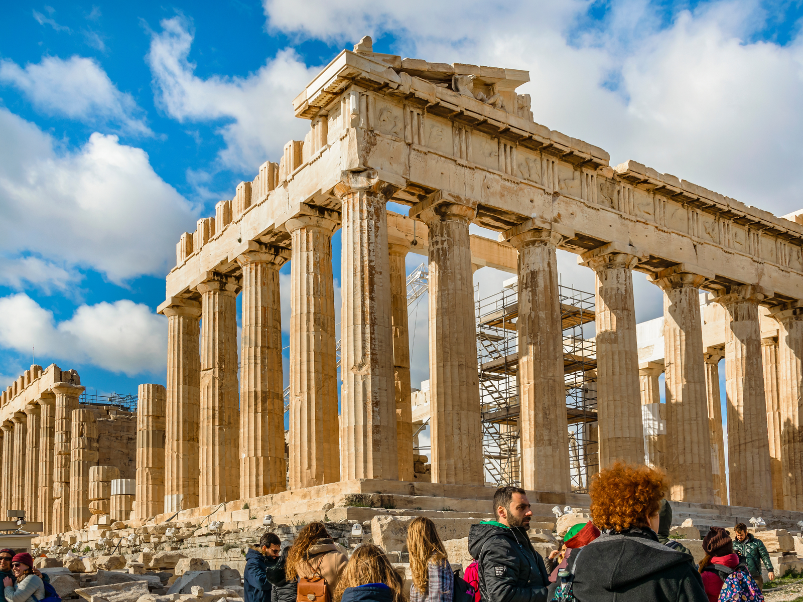 Greece Holidays