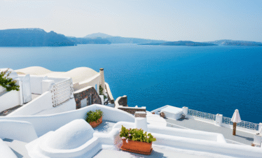 Greece Holidays
