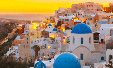 Greece Holidays