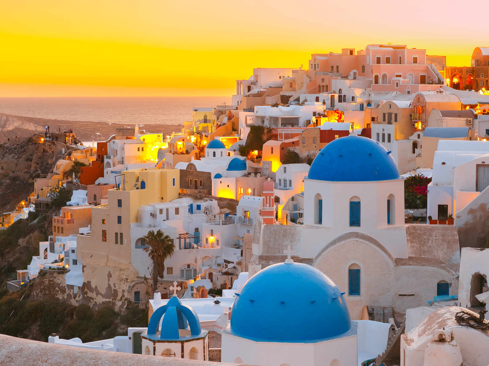 Greece Holidays