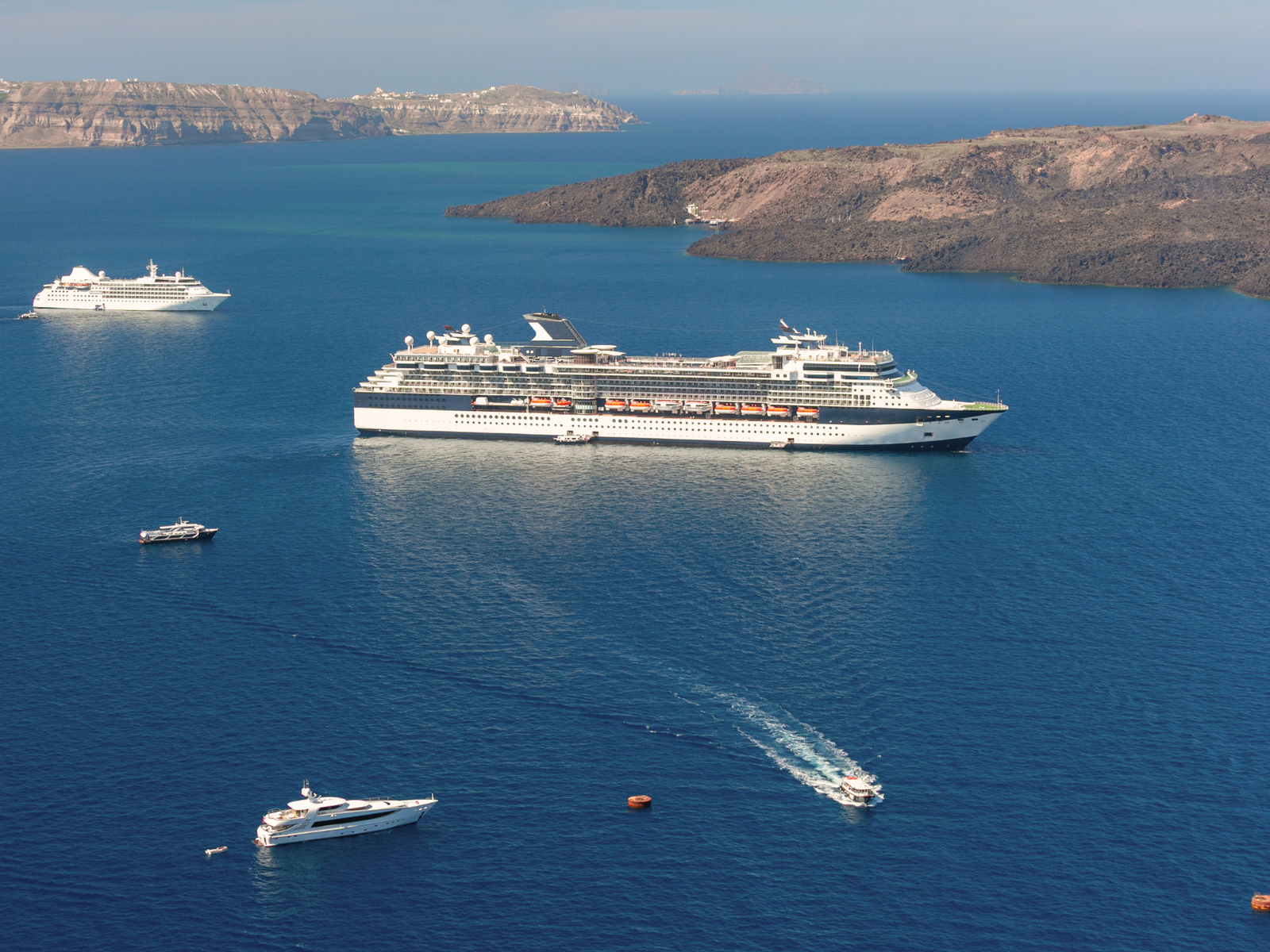 Greece Holidays