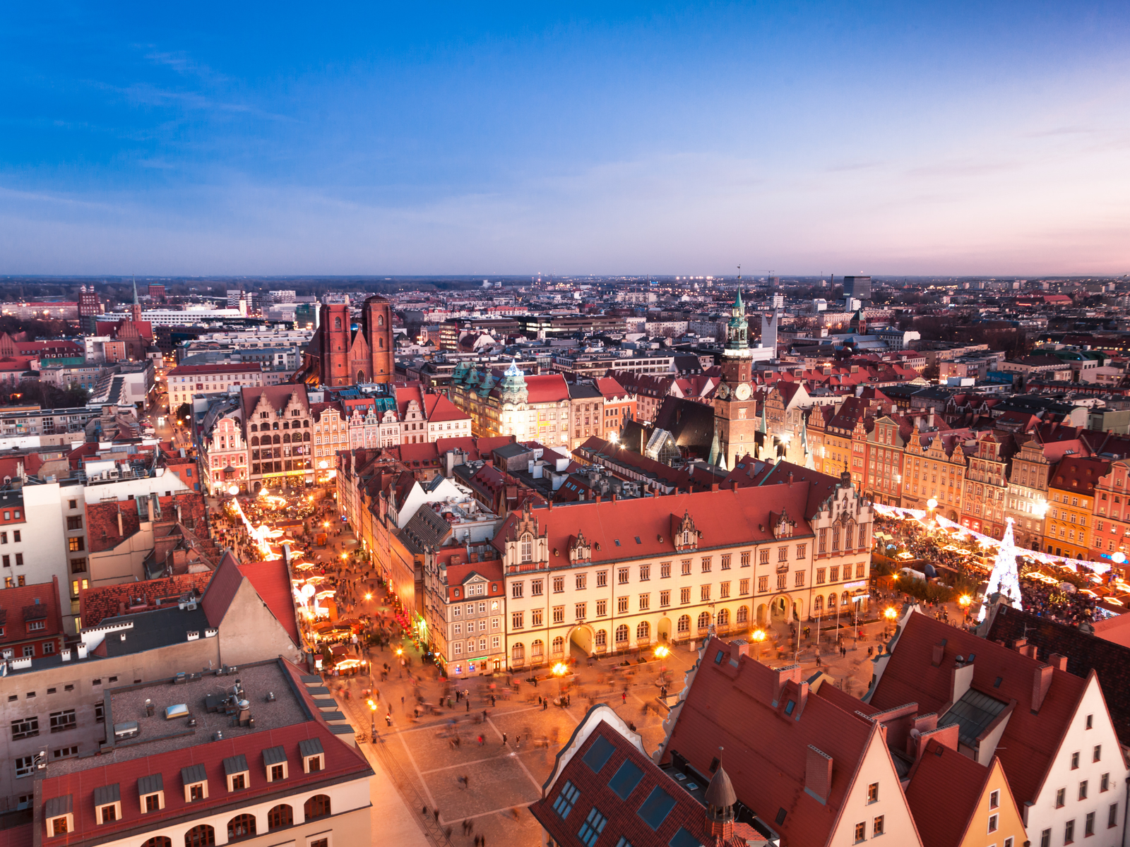 Europe